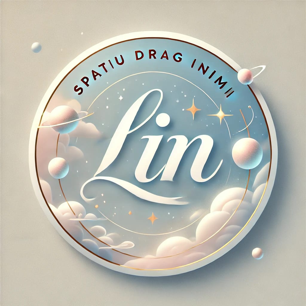 Logo Lin Yoga Therapy